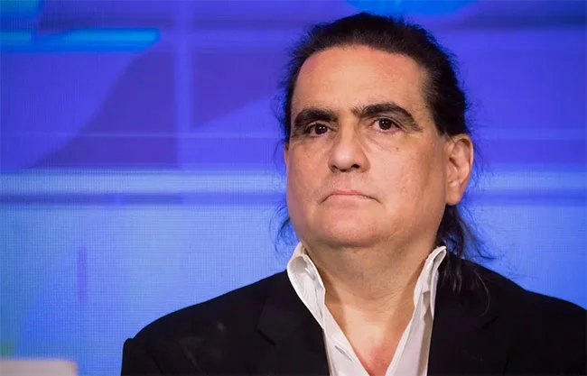 Asegura NYT que Alex Saab y Raúl Gorrín, aliados de Maduro, fueron detenidos e interrogados en Venezuela