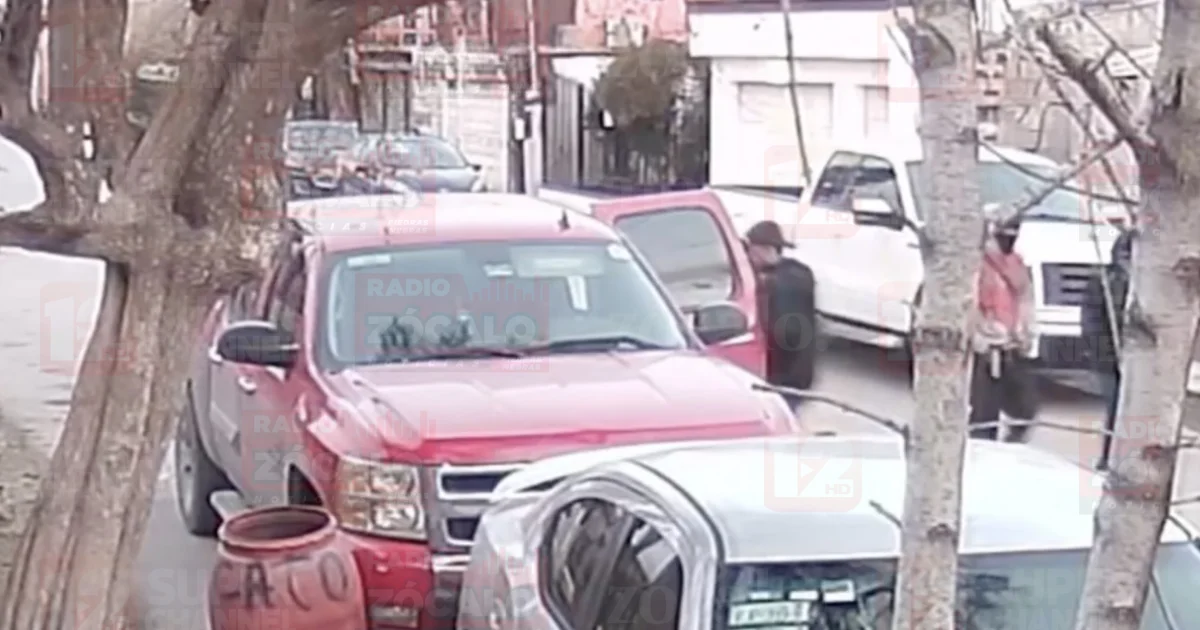 El Ministerio Público buscará su vinculación a proceso