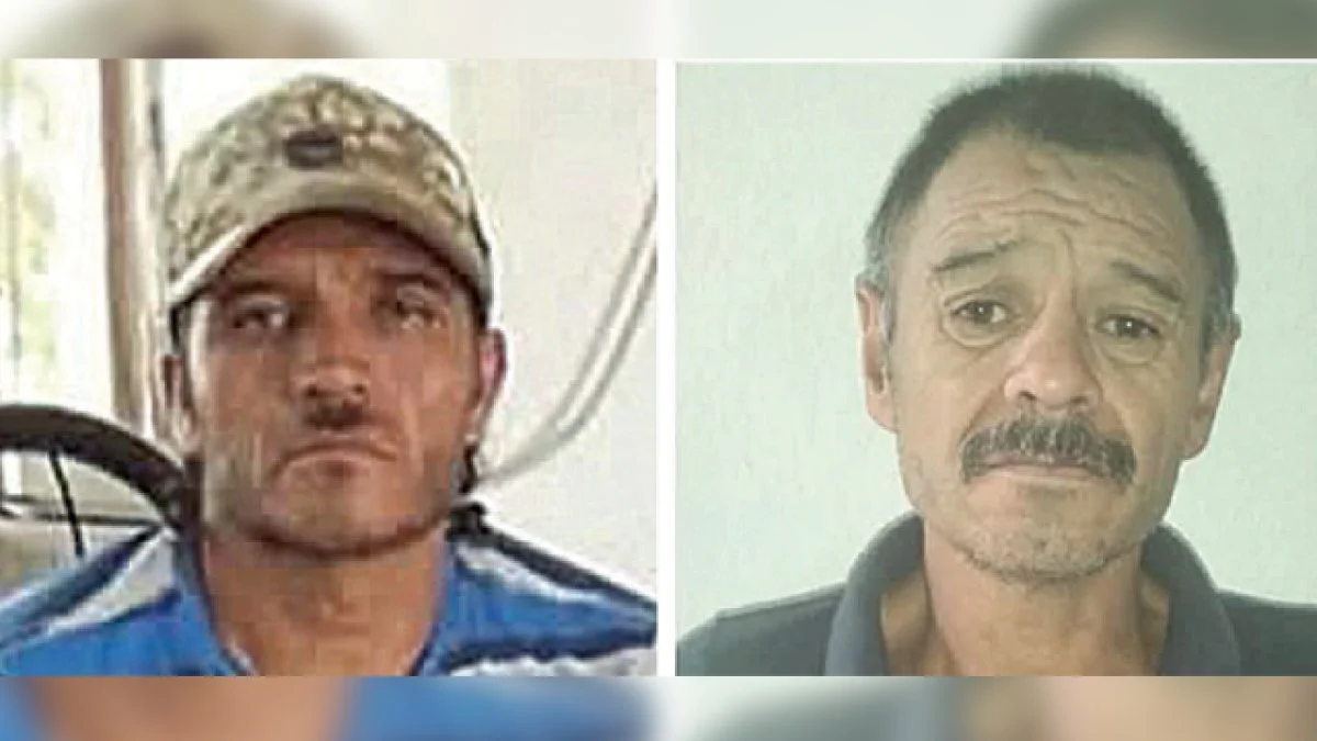 Fallecen dos hermanos de Ocampo en Zacatecas