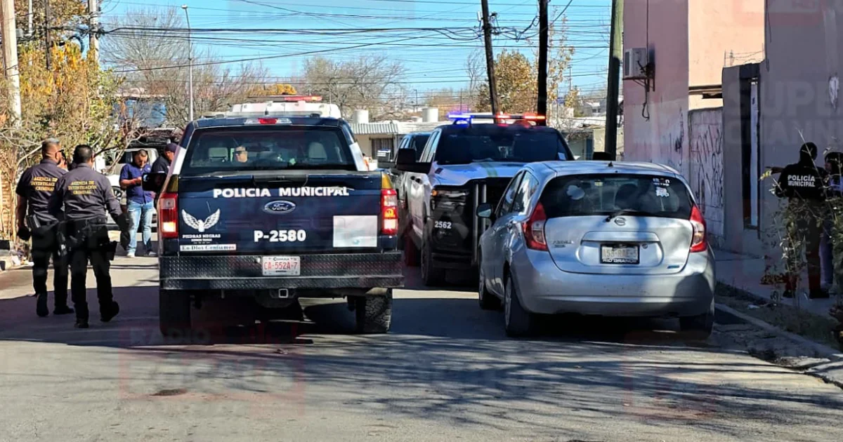 Ataque con arma blanca deja a hombre gravemente herido en Cumbres