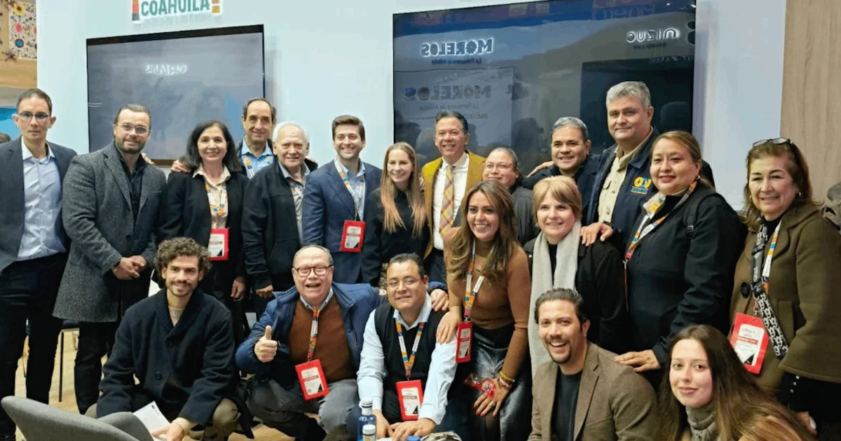 Es la primera vez que el estado forma parte del evento.