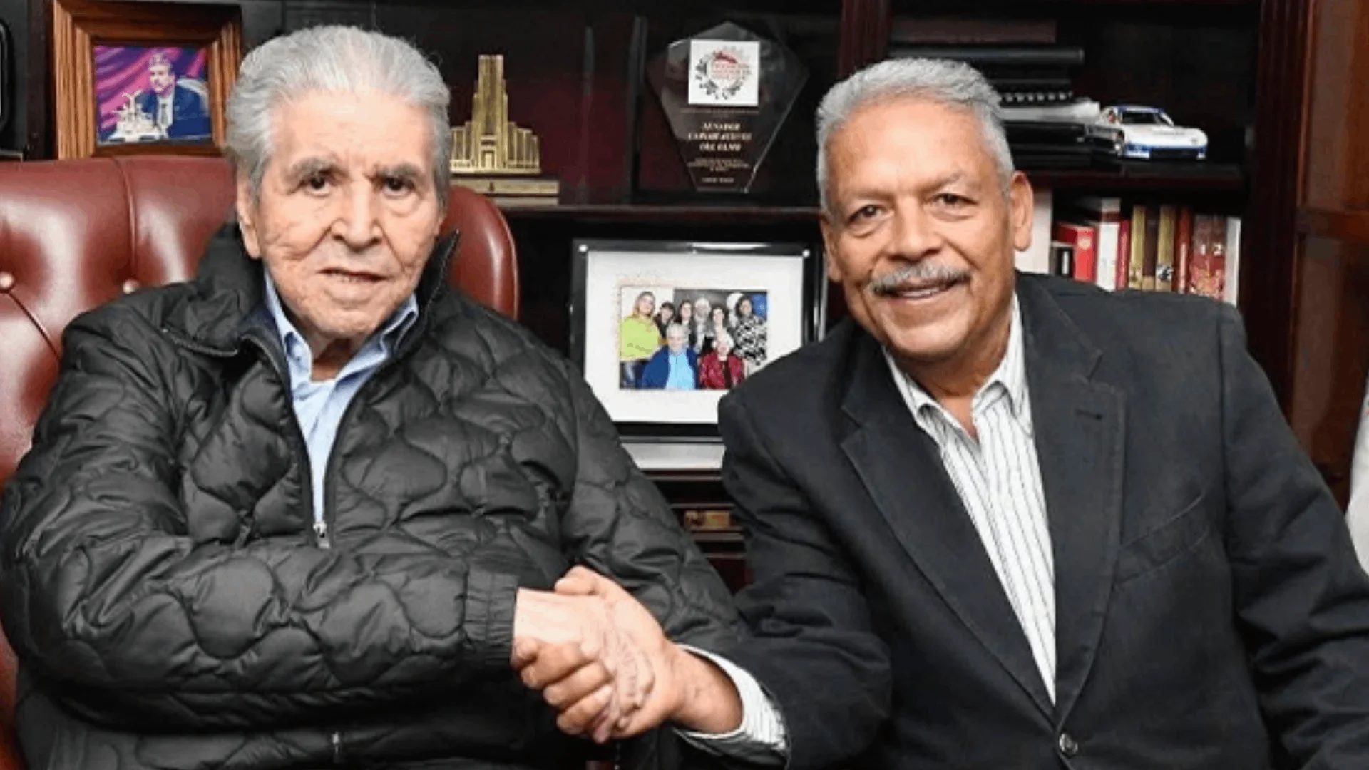 La decisión abre la puerta al coahuilense Tereso Medina Ramírez para ocupar el máximo cargo en la central obrera.