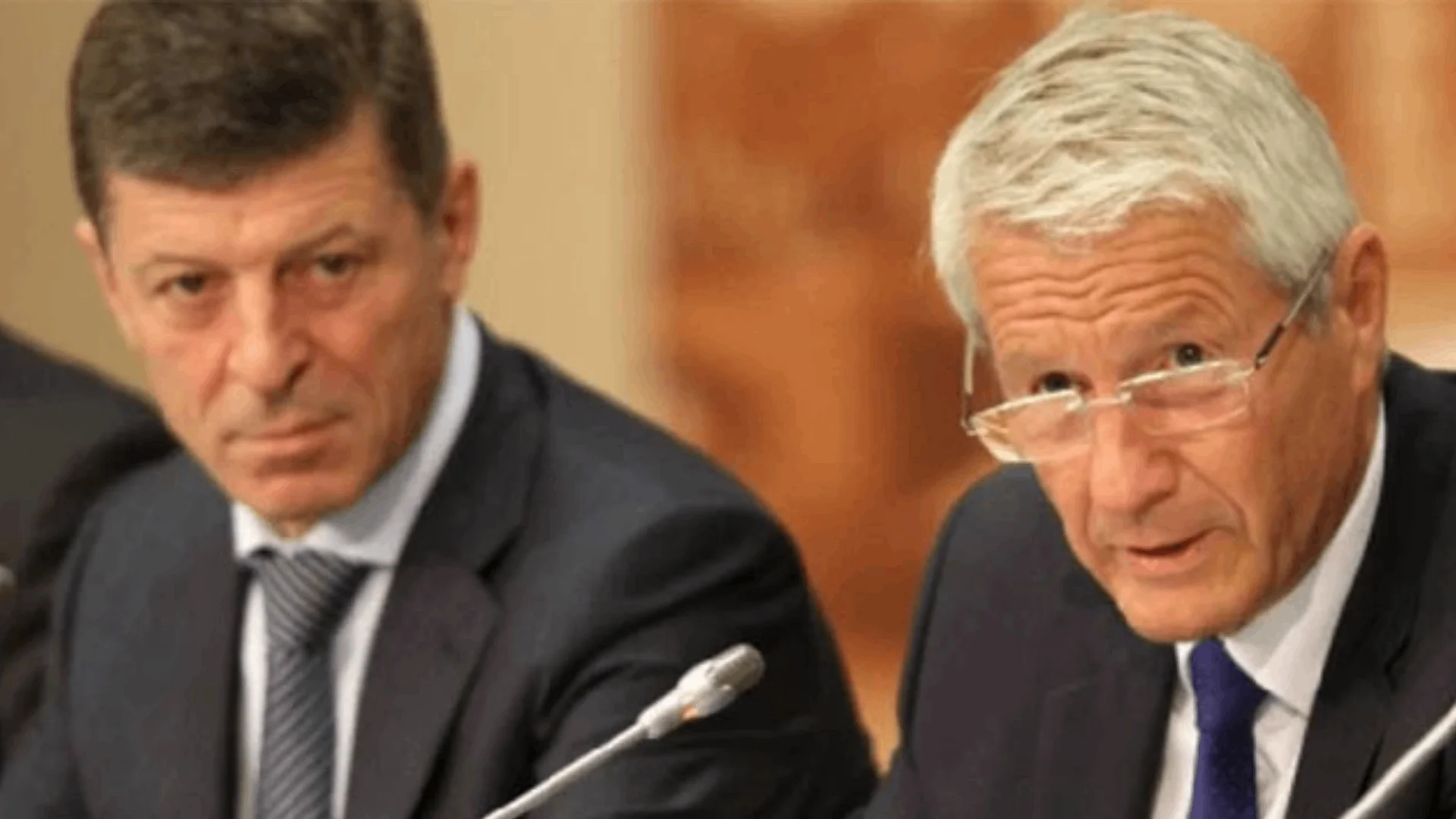 Archivos Epstein: investigan a expresidente del Comité Noruego del Nobel