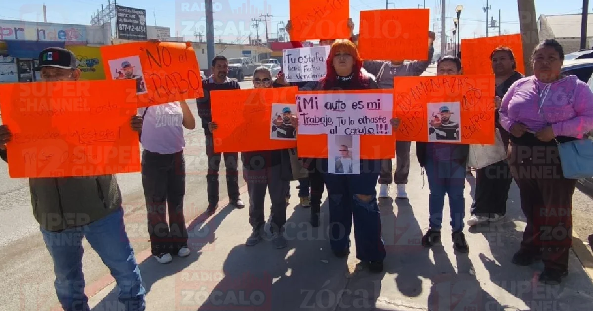 Imponen prisión preventiva a mecánico de Altos de Santa Teresa