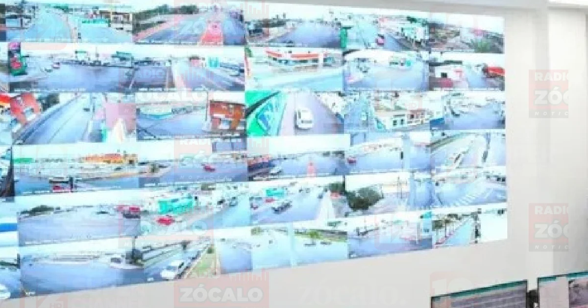 Centro de Comando mantiene alta demanda de servicios.