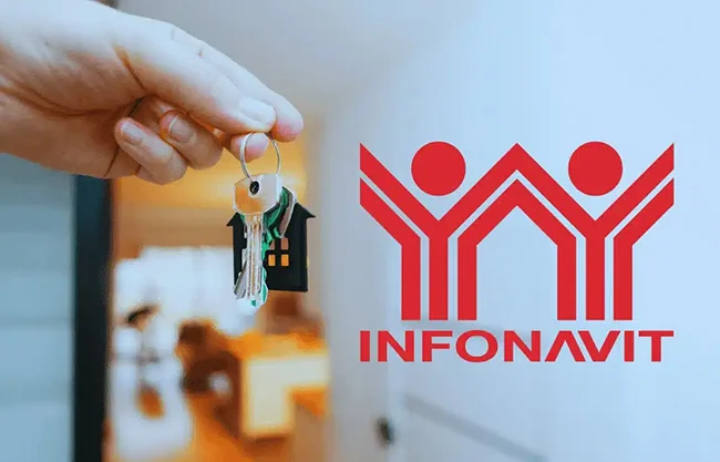 El Instituto del Infonavit ofrece créditos con plazos amplios, pero el tiempo de pago final.