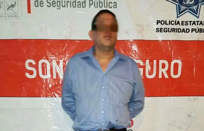 Rodolfo López Ibarra reconoció su participación en operaciones millonarias de tráfico de drogas hacia los Estados Unidos.