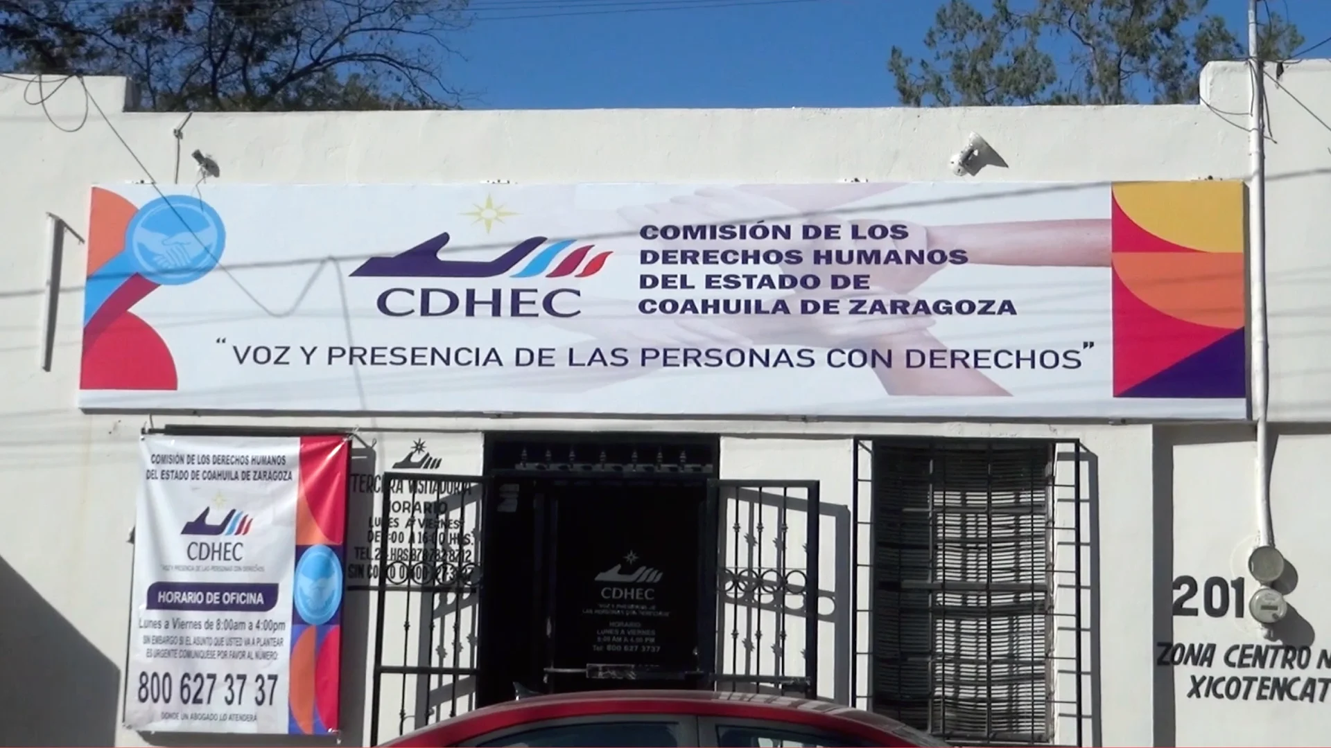 Alista Derechos Humanos revisiones a cárceles municipales; hay recomendaciones vigentes