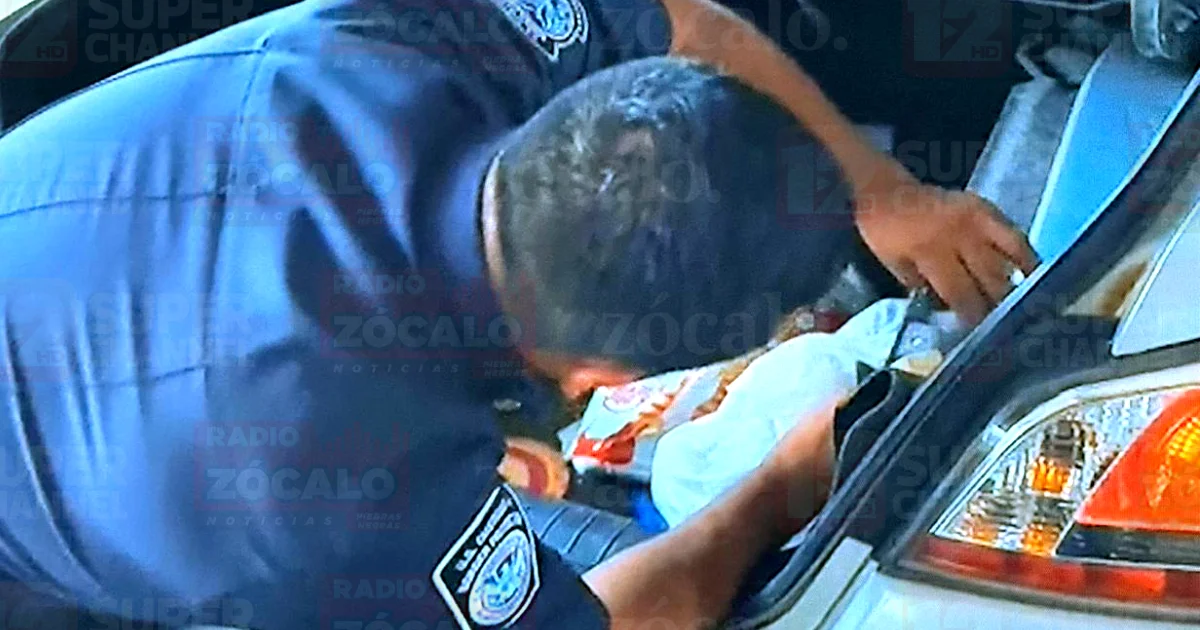 Incautan más contrabando que va hacia Piedras Negras que a Eagle Pass