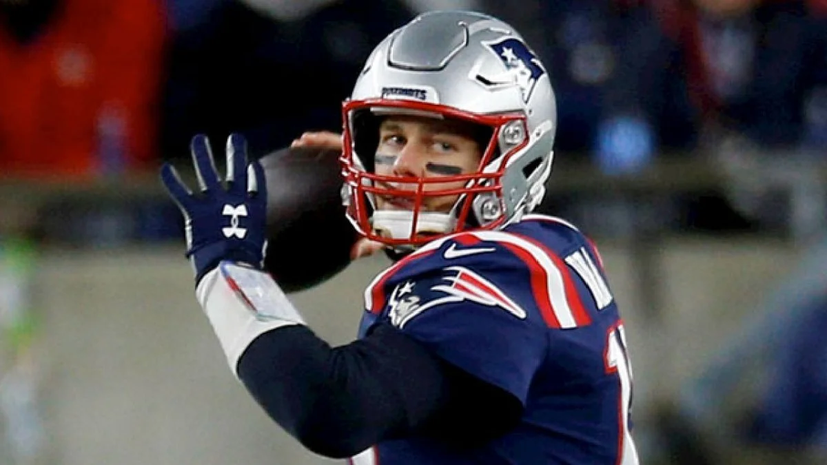 El legendario jugador de New England había dicho que no tenía favorito para el Super Bowl LX