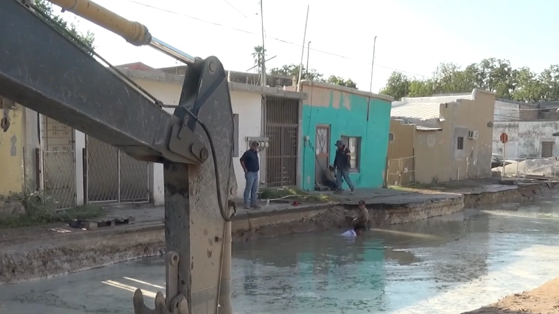 Se estima efectuar una inversión de varios millones de pesos este año.