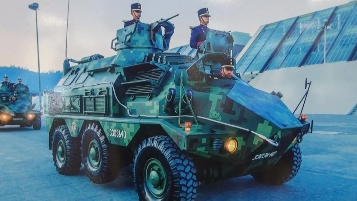 El evento se realizará en las instalaciones del 12 Regimiento de Caballería Motorizado