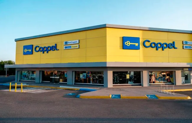 Invertirá Coppel este año 14.3 mmdp; crece infraestructura comercial