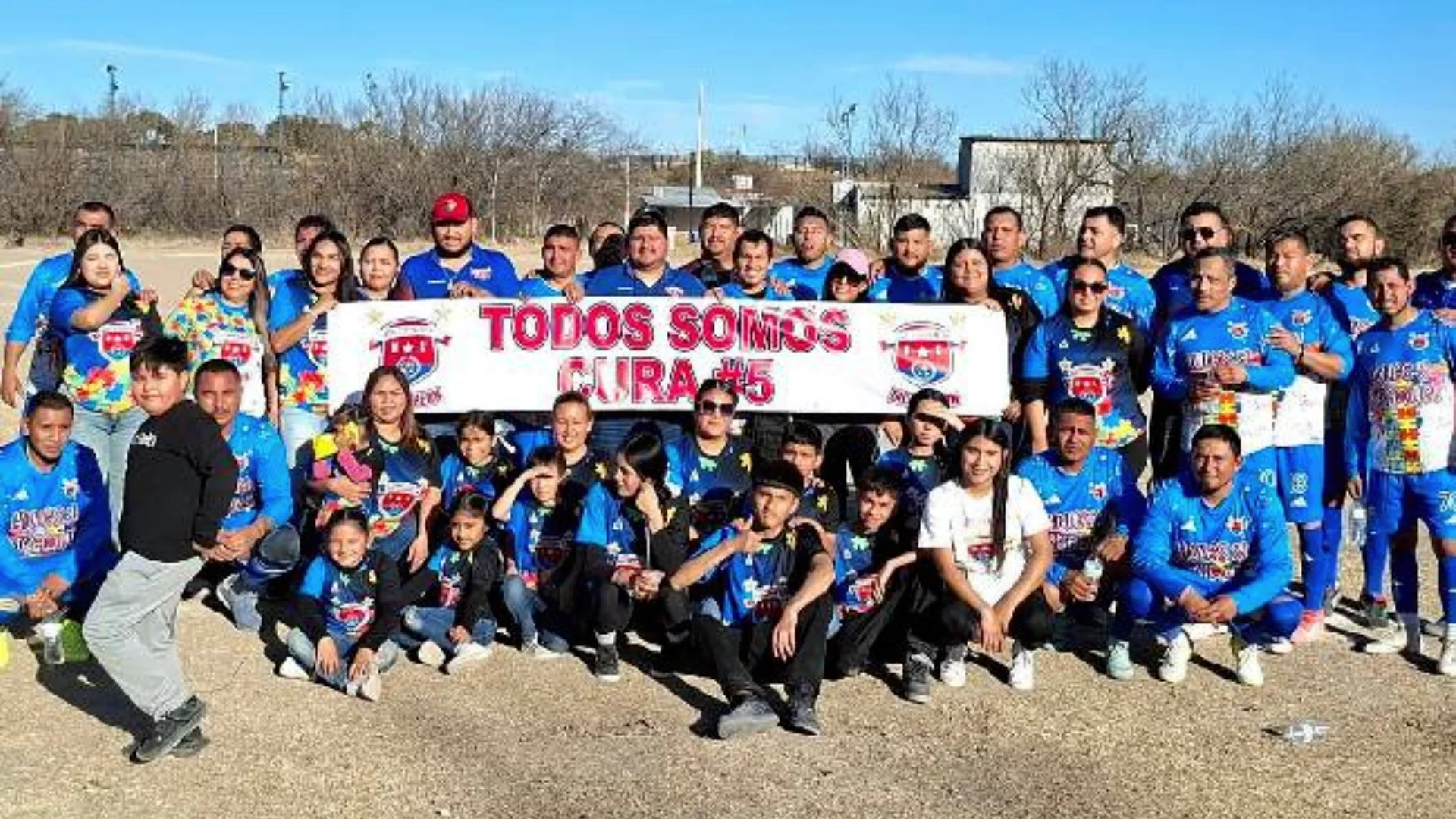 Arranca el Apertura 2026 de la Liga Premier del Futbol de Veteranos.