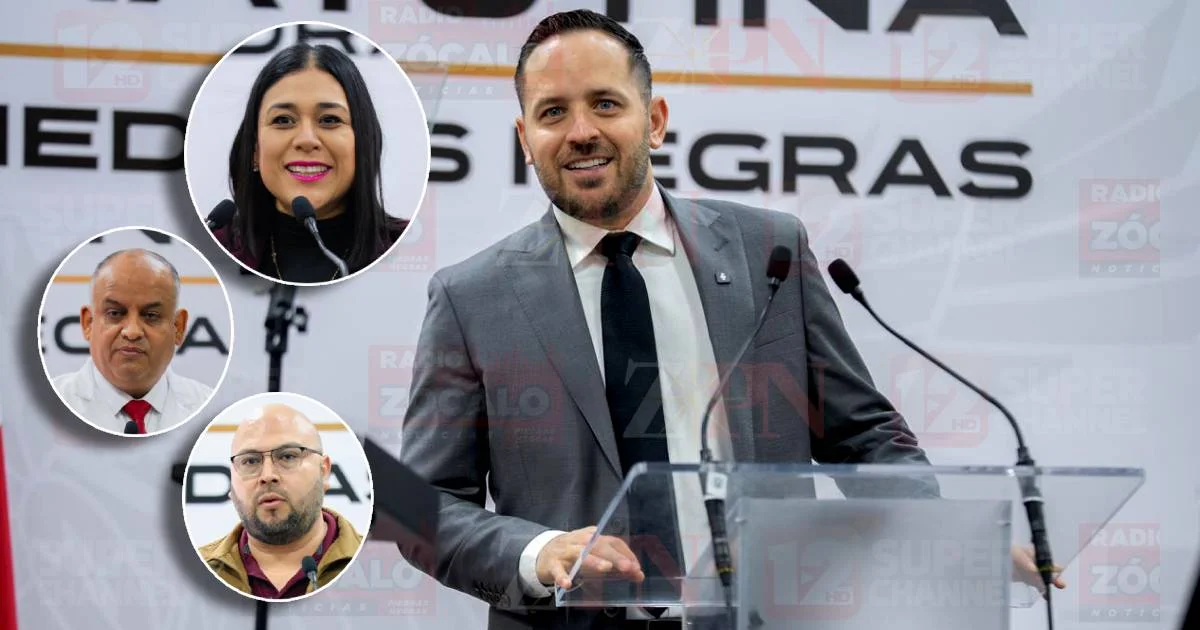 Salud Municipal presenta informe del mes de enero