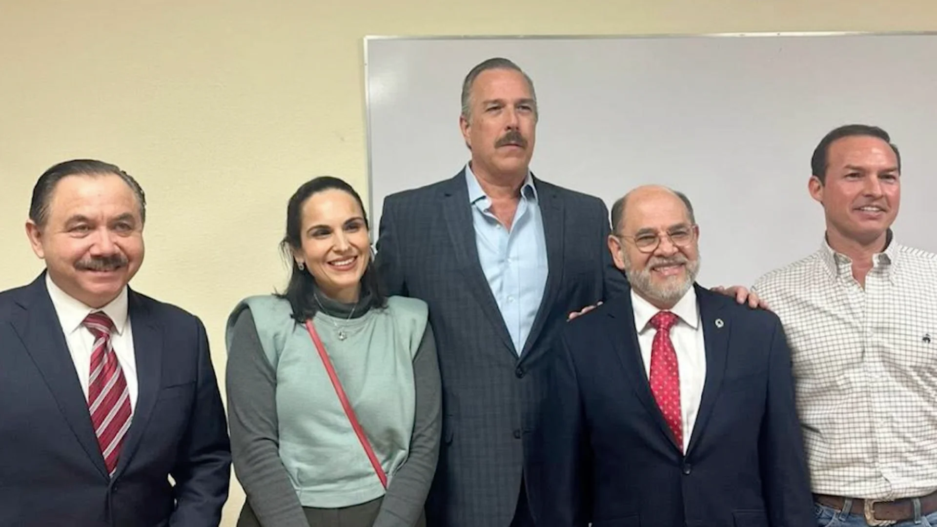 Asume Retos importantes a favor de los socios del organismo