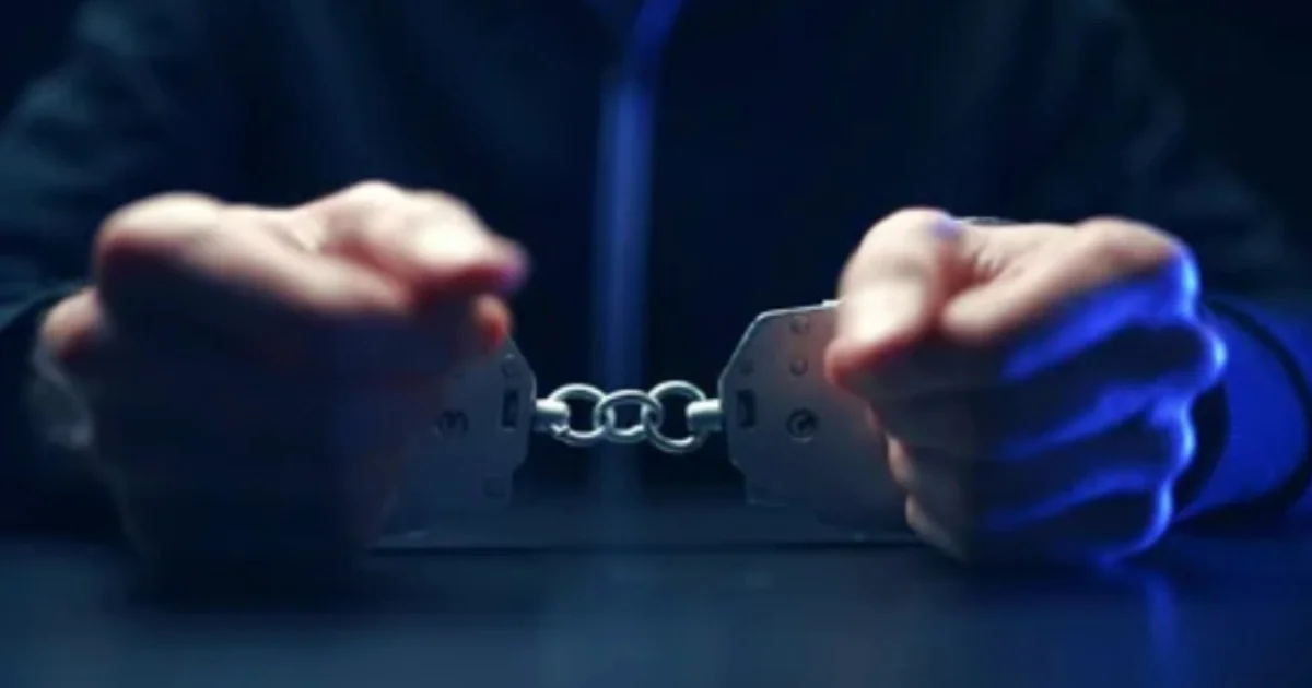 Causó la muerte a 3 indocumentados