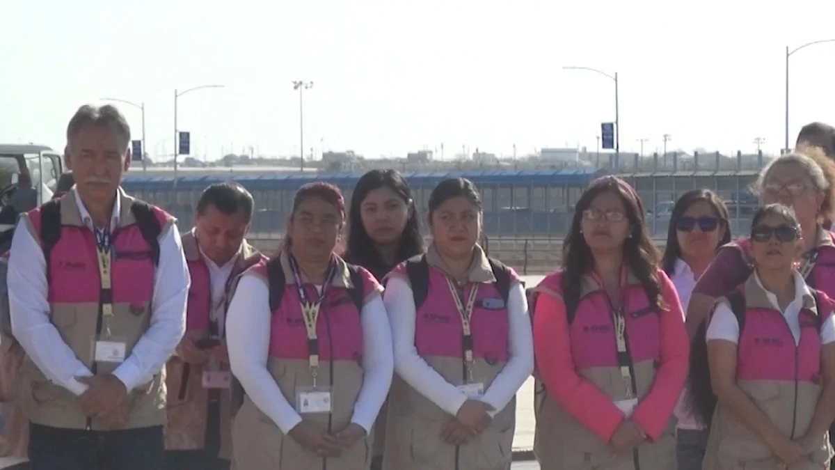 Cerca de 44 mil 800 ciudadanos serán funcionarios de casilla el 7 de junio