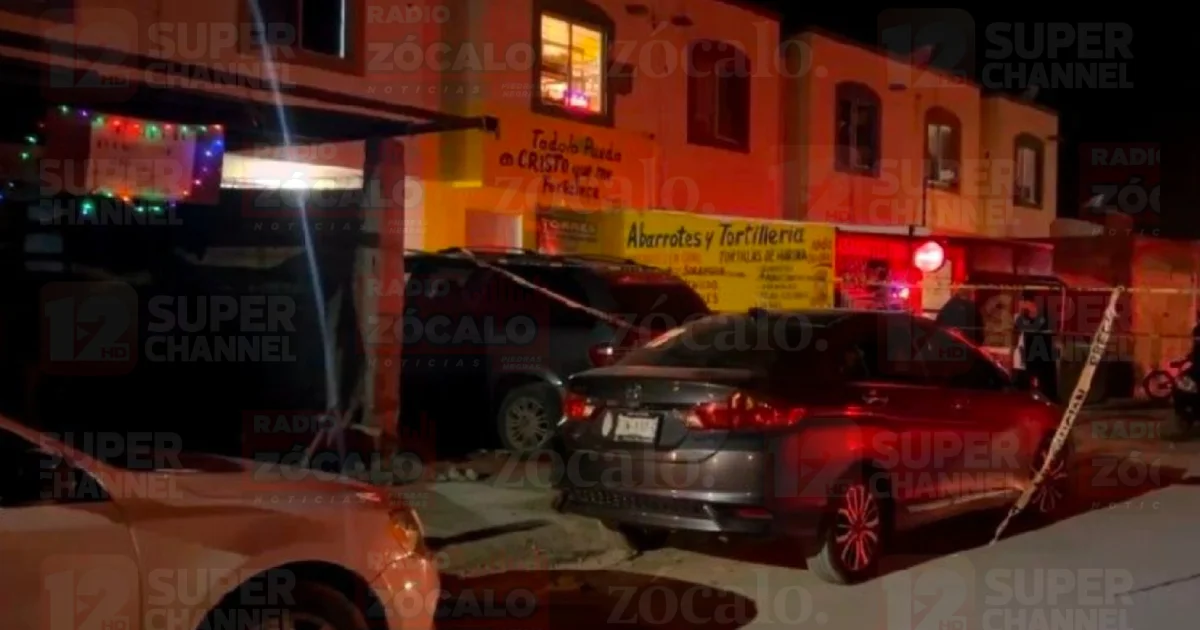 Joven es hallado sin vida en su domicilio en Nava