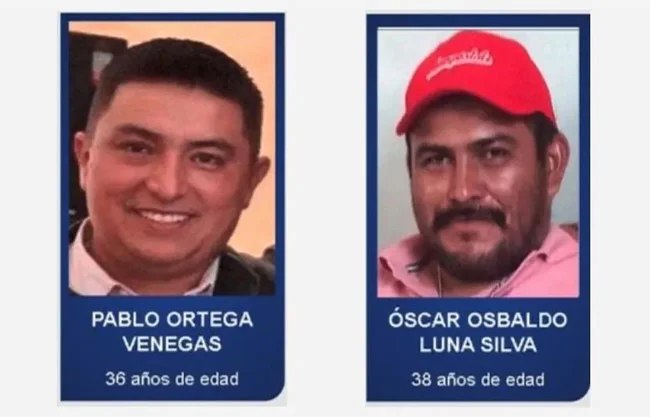 Hallan muertos a dos empresarios desaparecidos en San Luis Potosí