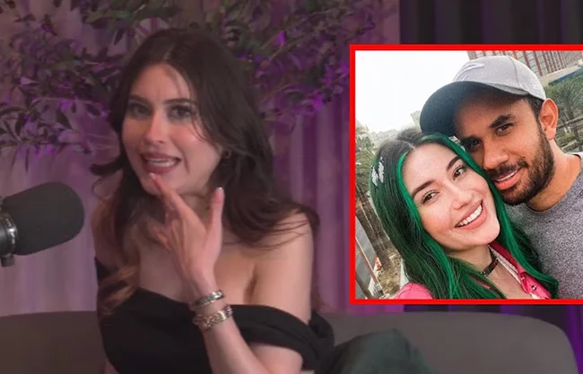 Todo lo que dijo Fernanda Blaz de Werevertumorro con Un Tal Fredo: ‘controlaba todas mis cuentas’