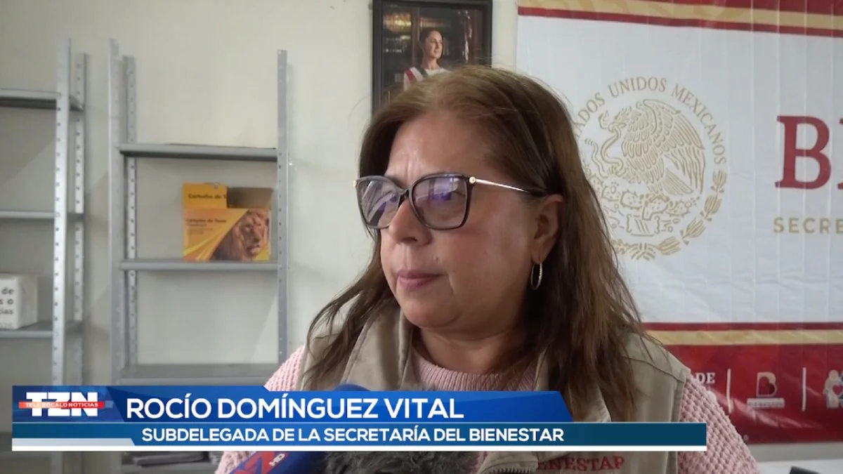 La entrega se realizará en el salón del Sindicato de Telefonistas de 9 de la mañana a 2 de la tarde