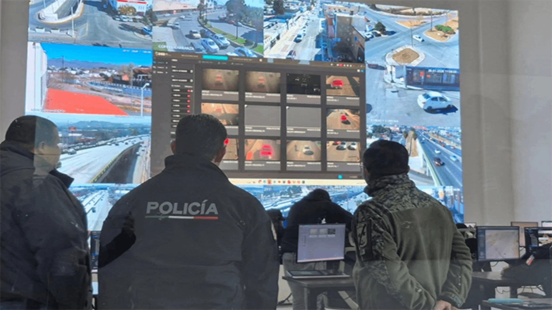 Se detalló que las armas autorizadas son ametralladoras de uso exclusivo del Ejército, en calibres 7.62 y 5.56.