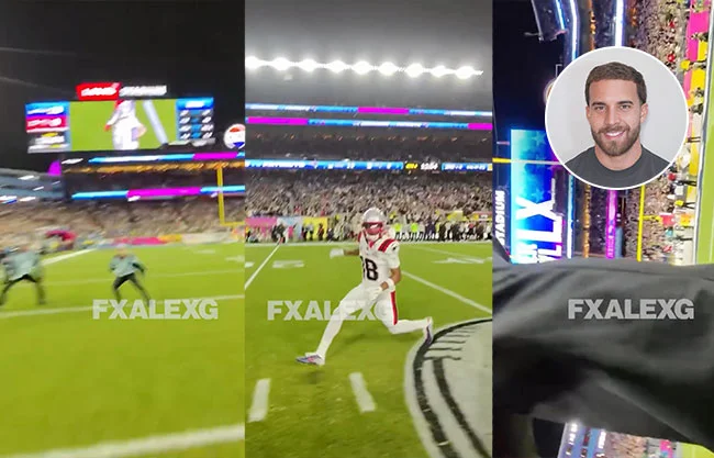 La repercusión de este video ha sido inmediata, con miles de visualizaciones en pocas horas.