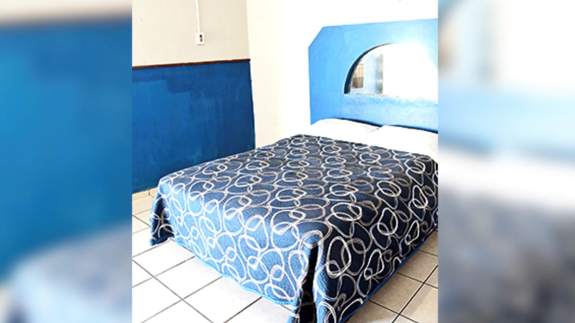 Entre 200 y 400 pesos es la tarifa habitual en los lugares de paso y por la gran afluencia de visitantes en esas fechas no se ofrecen promociones.