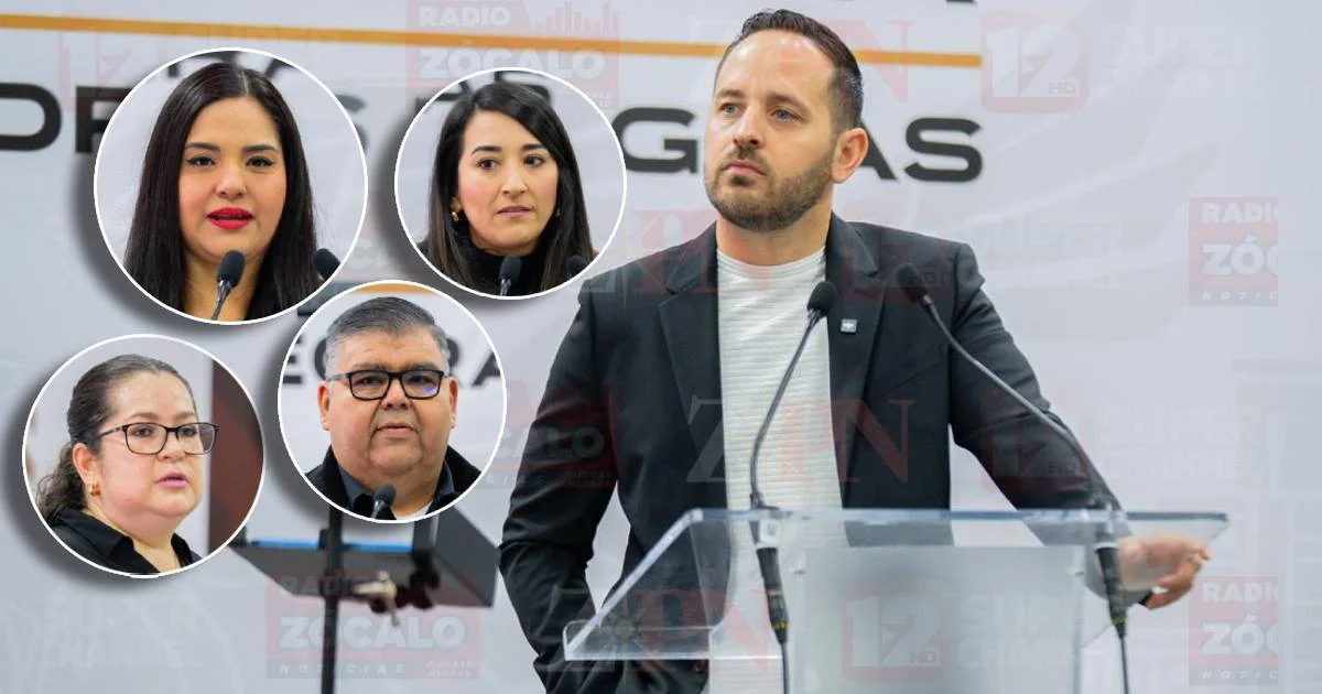 Municipio de Piedras Negras supera proyecciones de ingresos municipales en enero, con recaudación 11.6% mayor a lo estimado. Finanzas públicas muestran estabilidad.