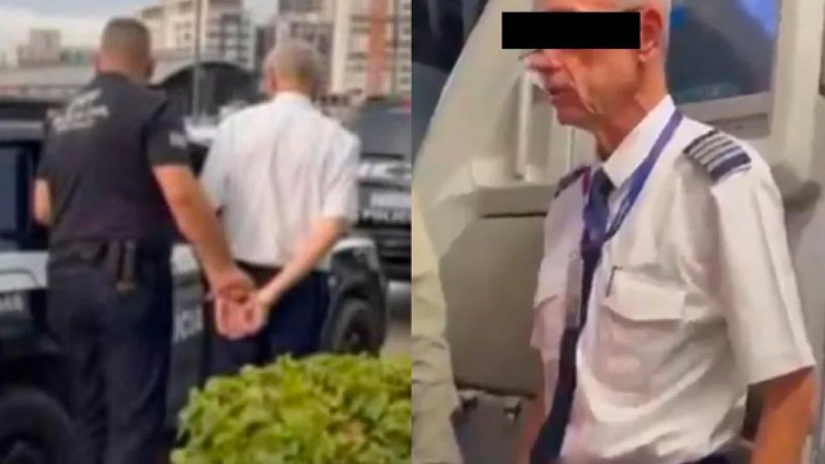 Detienen a piloto en Brasil por traficar niñas; operativo reveló red de explotación infantil | VIDEO