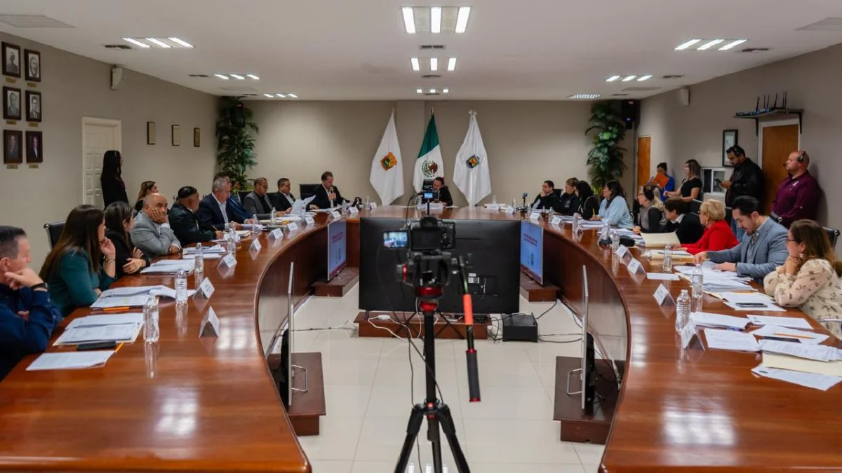 El terreno de más de 11 mil metros cuadrados está localizado entre las calles Dr. Loth Tipa Mota y Román Cepeda Flores de dicho lugar