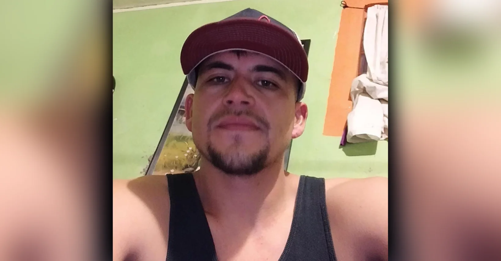 Madre de familia busca desesperadamente a su hijo desaparecido en Piedras Negras