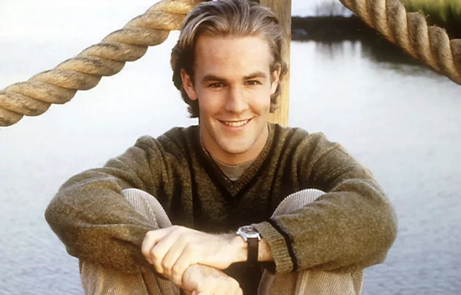 Fallece el actor de Dawson’s Creek tras cáncer y conmueve al mundo.
