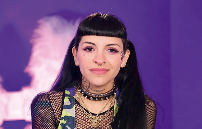 Cazzu está dando de qué hablar, y esta vez no tiene que ver con su expareja y padre de su hija, Christian Nodal, sino uno de sus bailarines.