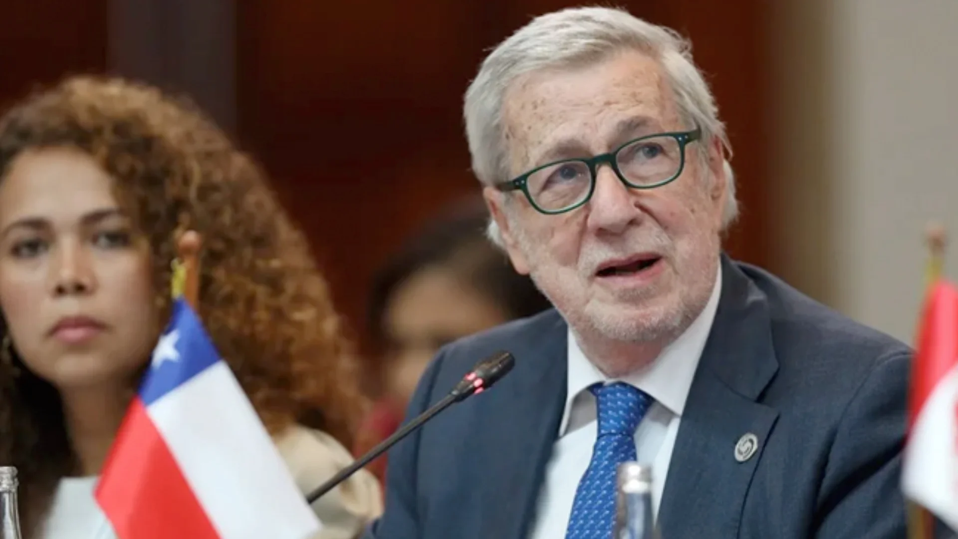 El Gobierno de México anunció este miércoles que enviará un segundo cargamento de ayuda humanitaria a Cuba.