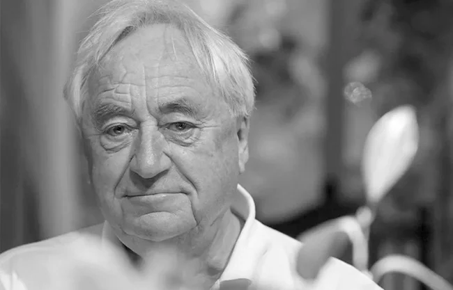 Fallece Cees Nooteboom, novelista neerlandés