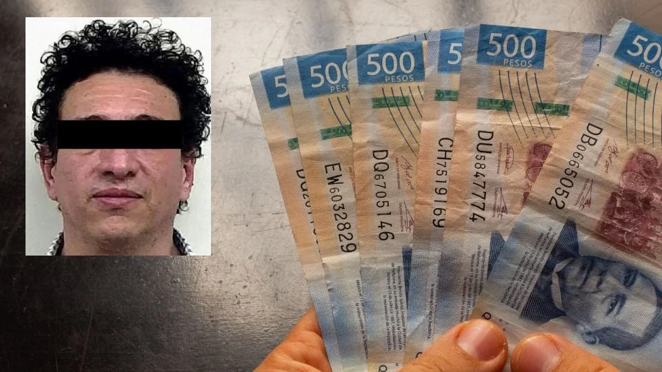 Vinculan a proceso a presunto defraudador de pensiones del IMSS en Nuevo León