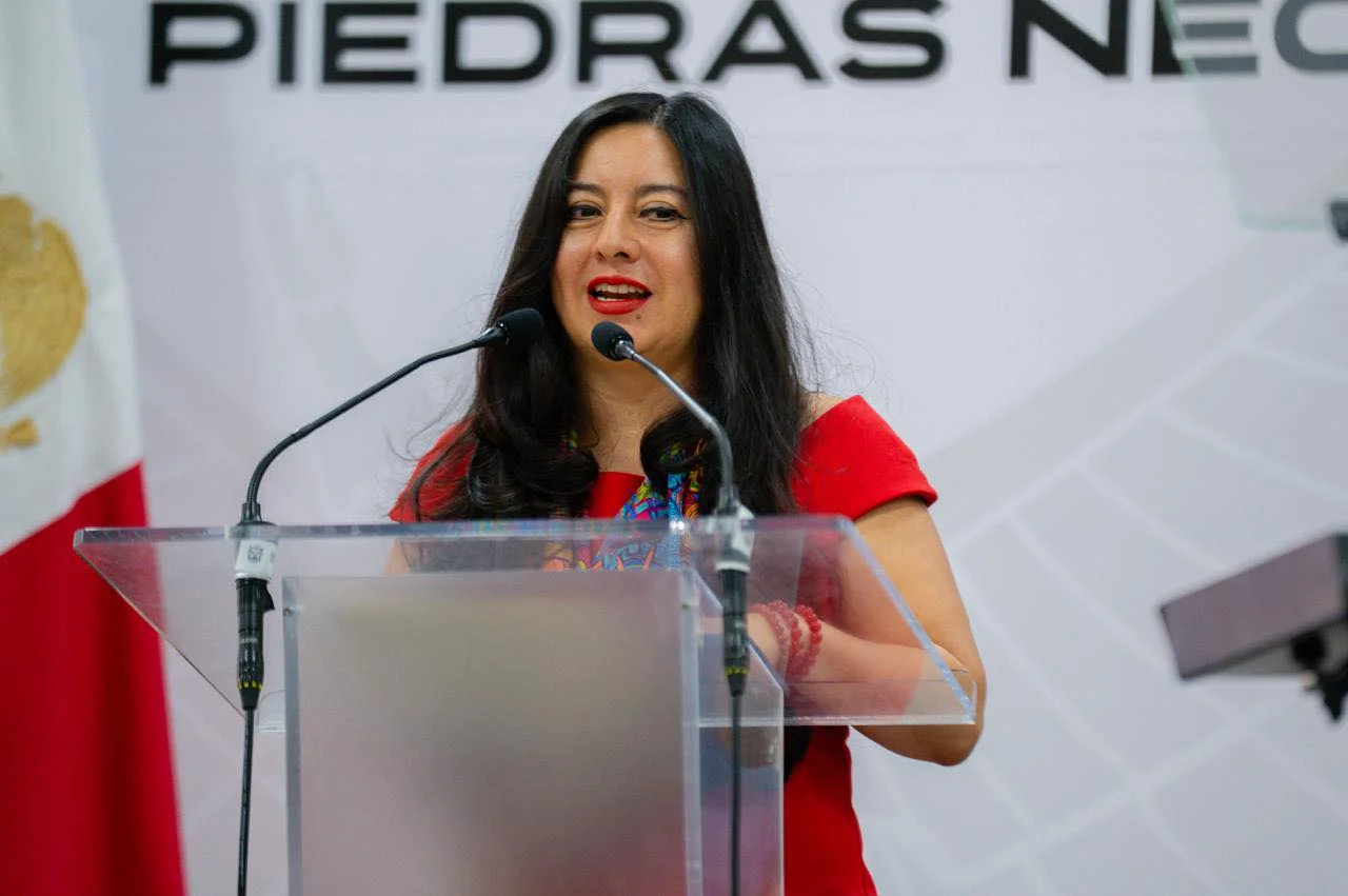 Consulado de México en Eagle Pass invita a concurso de dibujo infantil; "Pinta la Bandera desde la Frontera" será para niños de Piedras Negras y Eagle Pass.