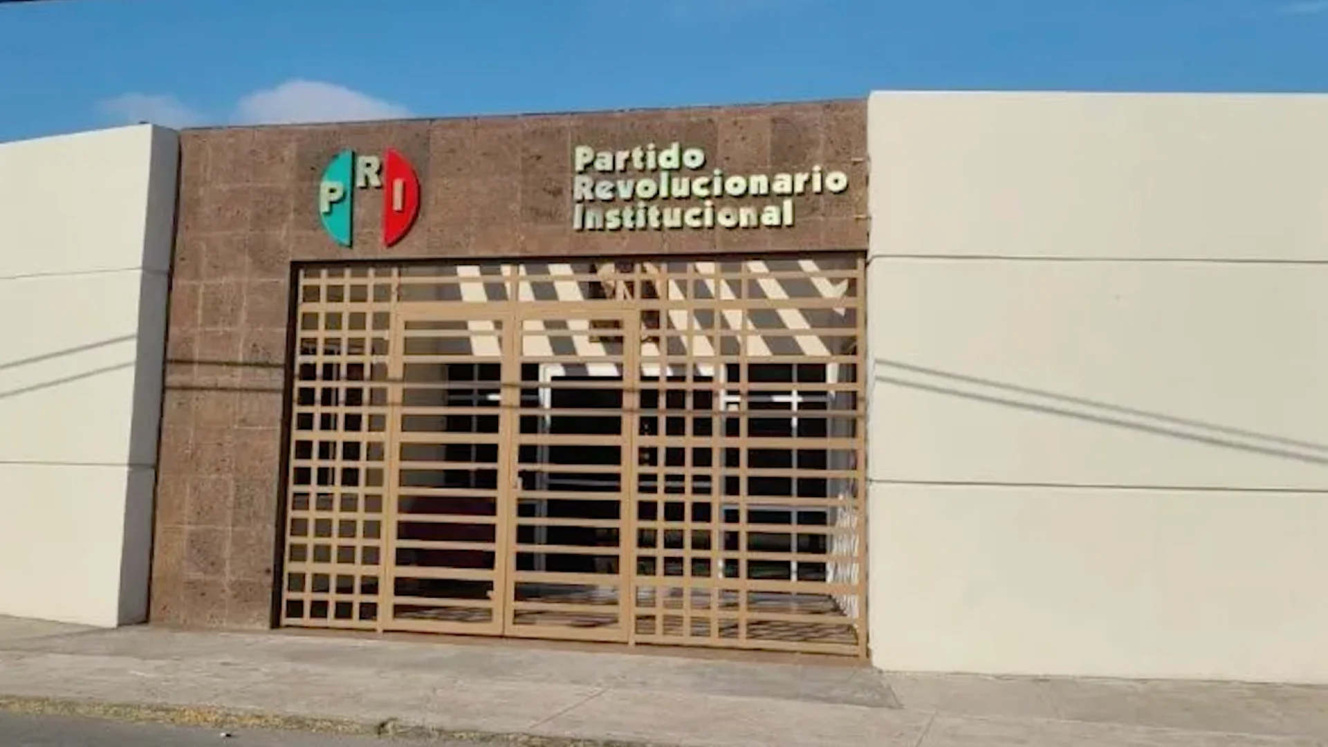 El PRI listo para participar en el proceso electoral de éste año