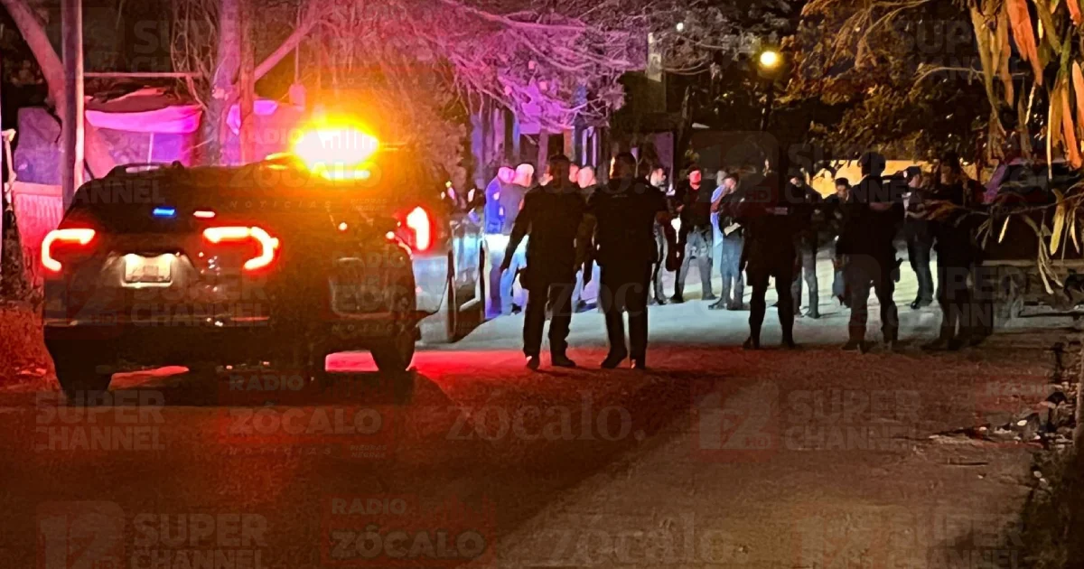 El homicidio fue cometido en junio del año pasado