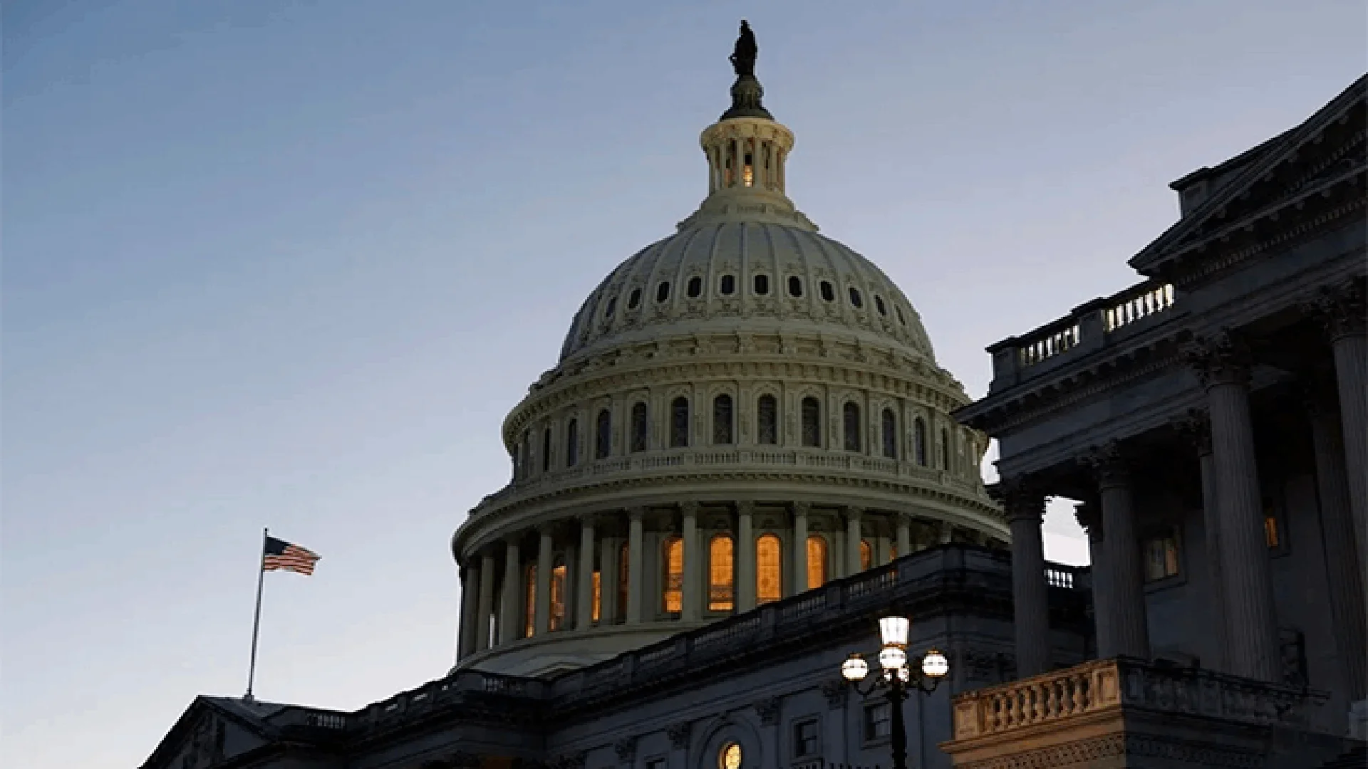El Departamento de Seguridad Nacional de EU se encamina al cierre tras fracaso de negociación en el Senado