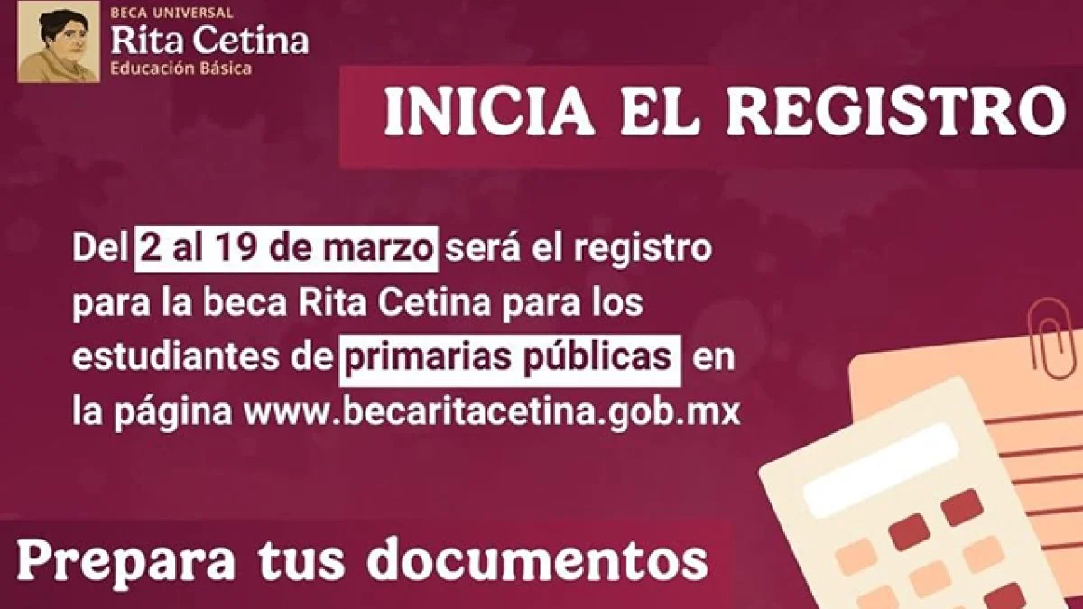Este programa del Gobierno de México tiene como objetivo fortalecer la permanencia escolar y apoyar la economía familiar