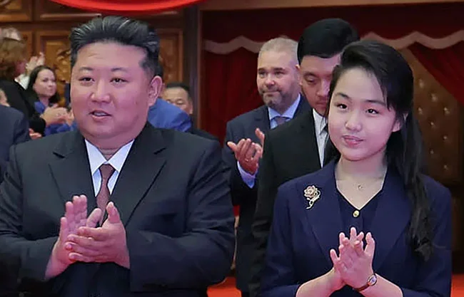 Corea del Norte ha acusado a su vecino del sur de haber violado su soberanía al enviar drones a su espacio aéreo en septiembre del año pasado.