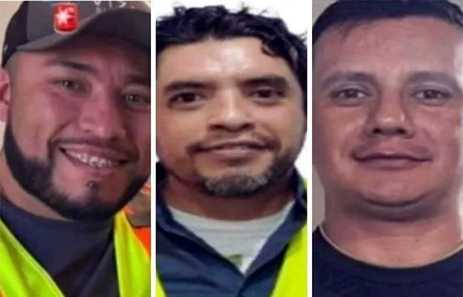 Exige Canadá justicia por mineros en Sinaloa; cinco continúan desaparecidos