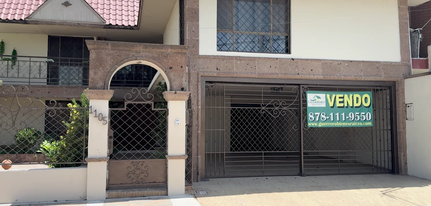 Verifican que las propiedades estén legalmente constituida.