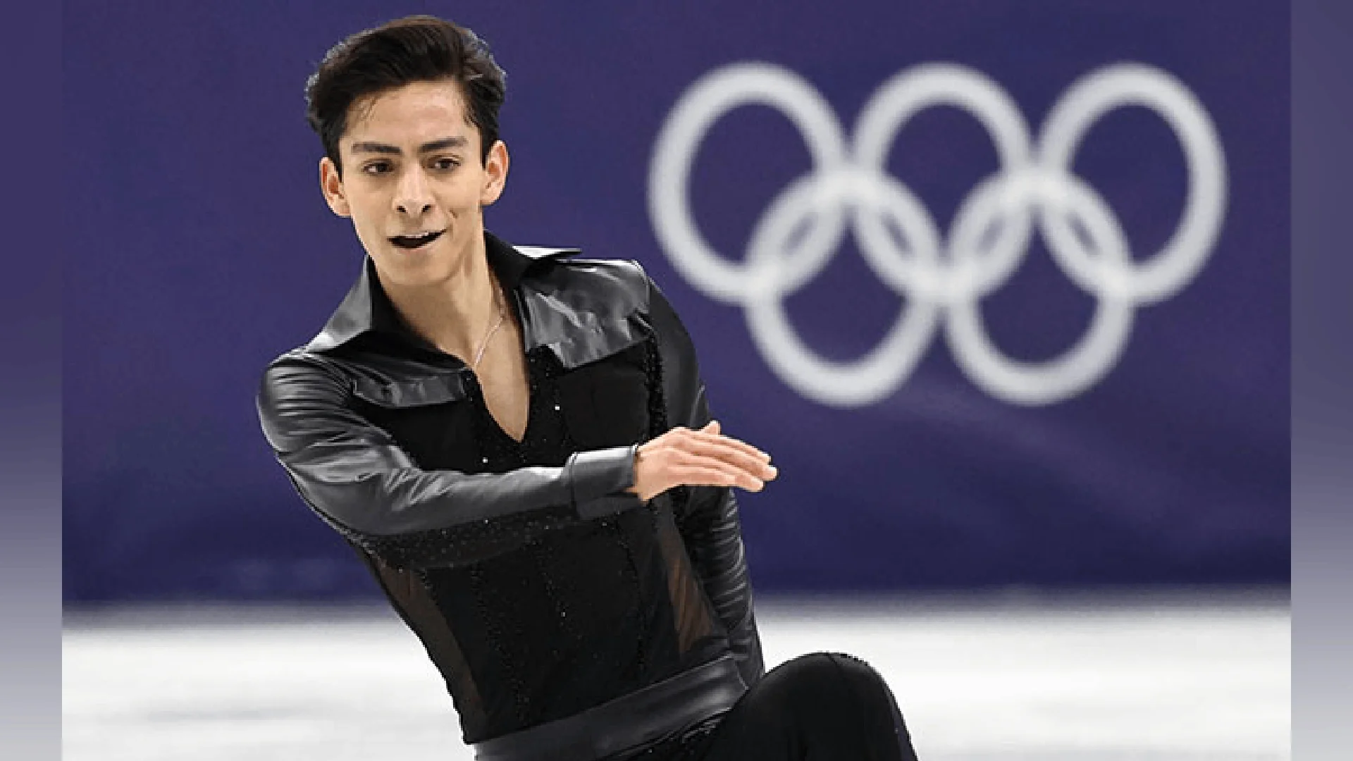 La calificación de 219.06 puntos tiene un significado importante para el tapatío.