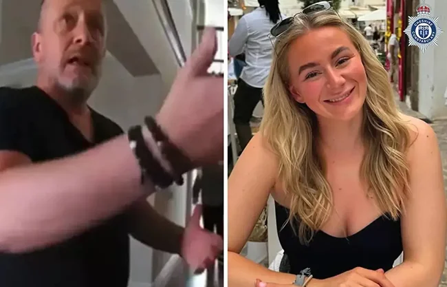 Un padre mata a su hija de 23 años tras una discusión sobre Donald Trump