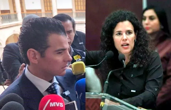 "Nuevo León no es lo mismo que el centro del País, no es lo mismo que Veracruz", dijo