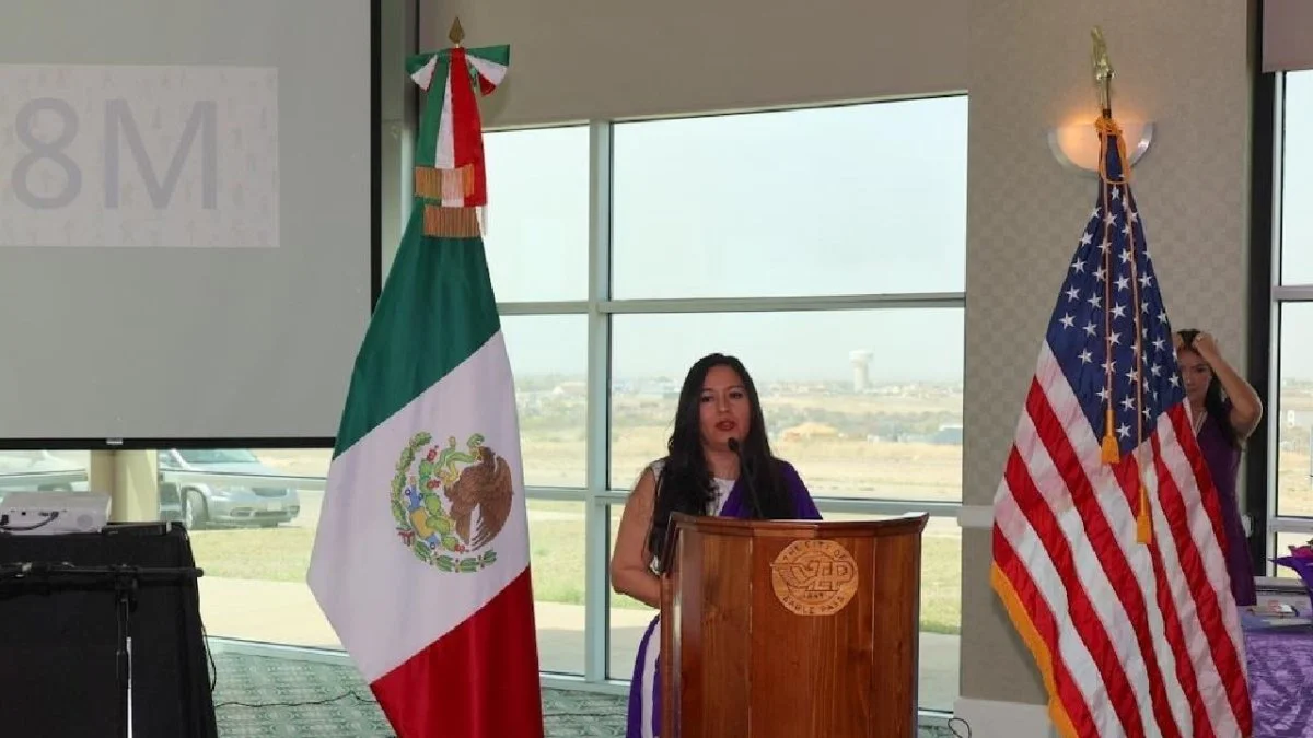 La ceremonia se llevará a cabo el 9 de marzo, donde se premiará la trayectoria de siete mujeres